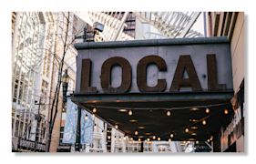 Local SEO: the 10 most important things to know