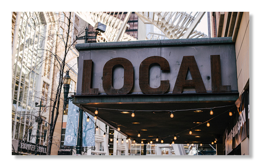 Référencement SEO local: 10 choses à savoir