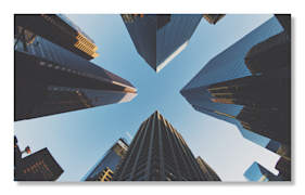 What is B2B marketing?