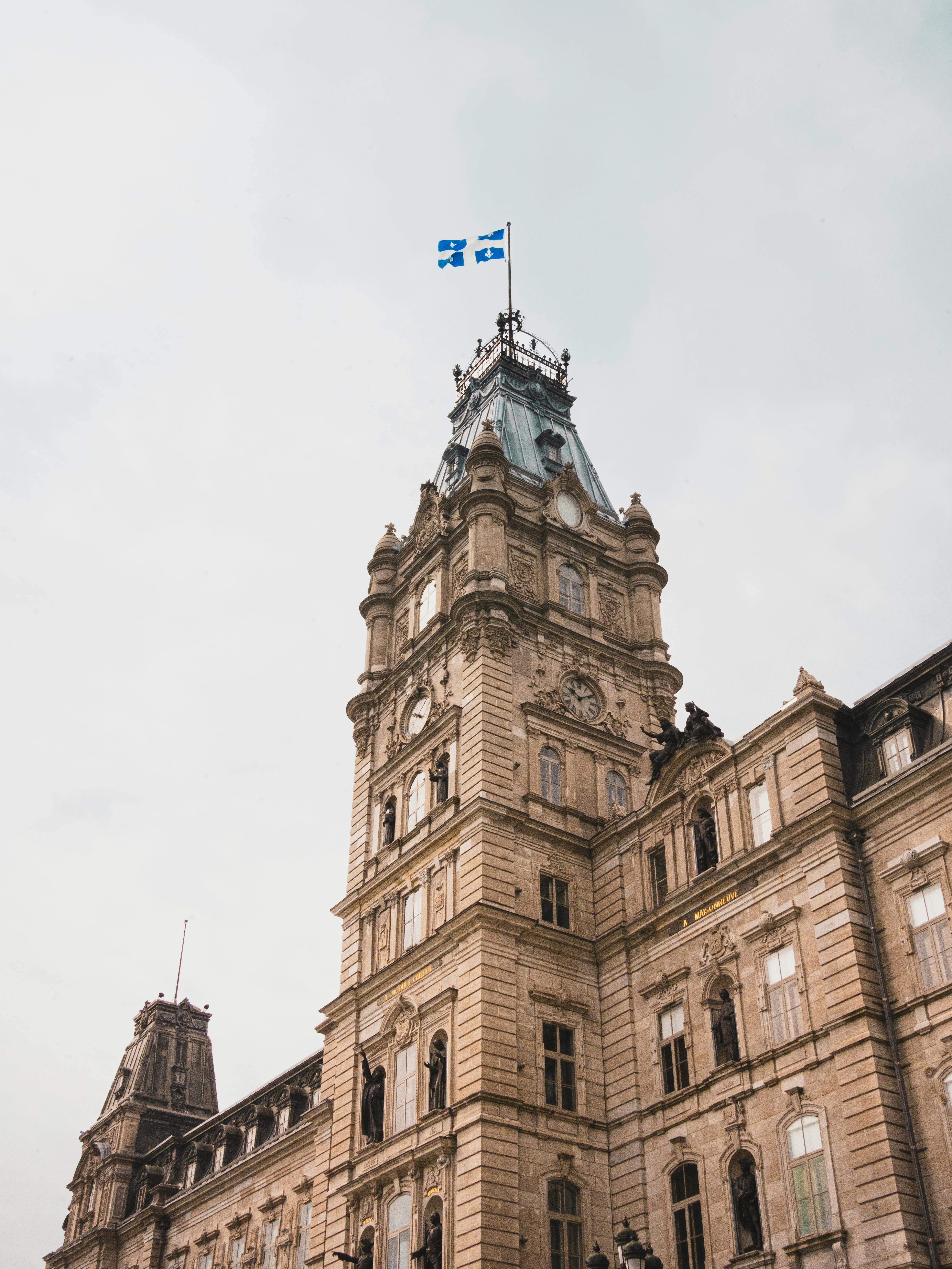 Assemblée nationale