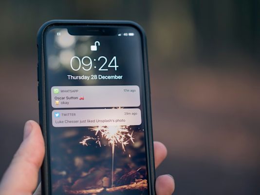 3 useful ways to use push notifications on your website
