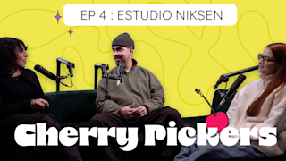 Cherry Pickers : Estudio Niksen