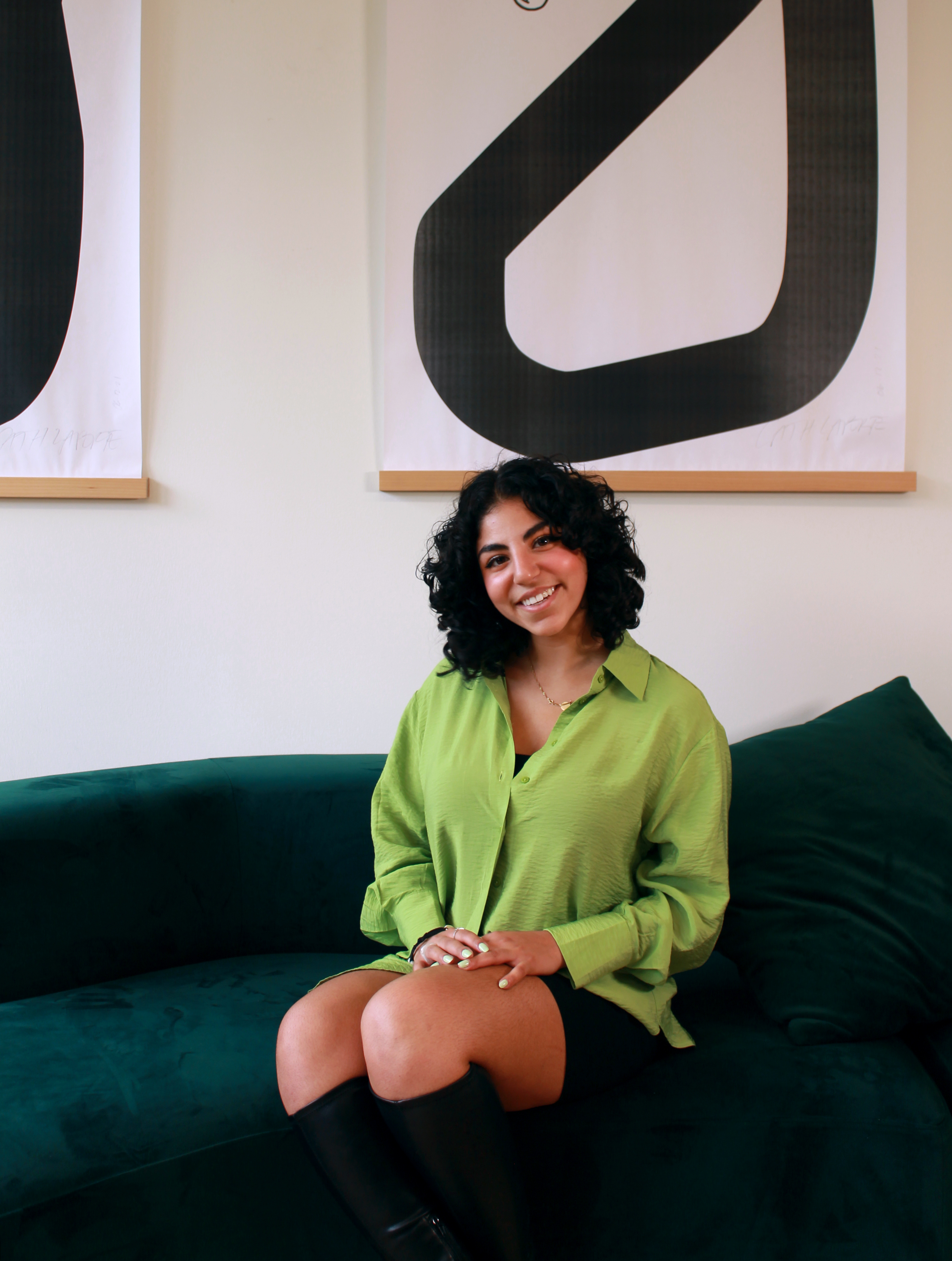 Shayla Mounayar - Marketing Advisor