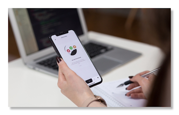 Beginner's tips on developing a mobile app