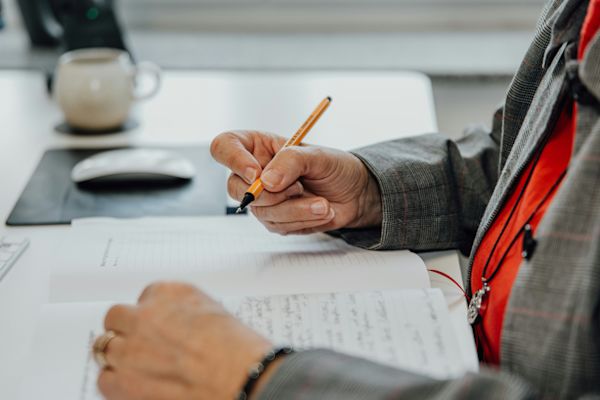 Business Tax Credits