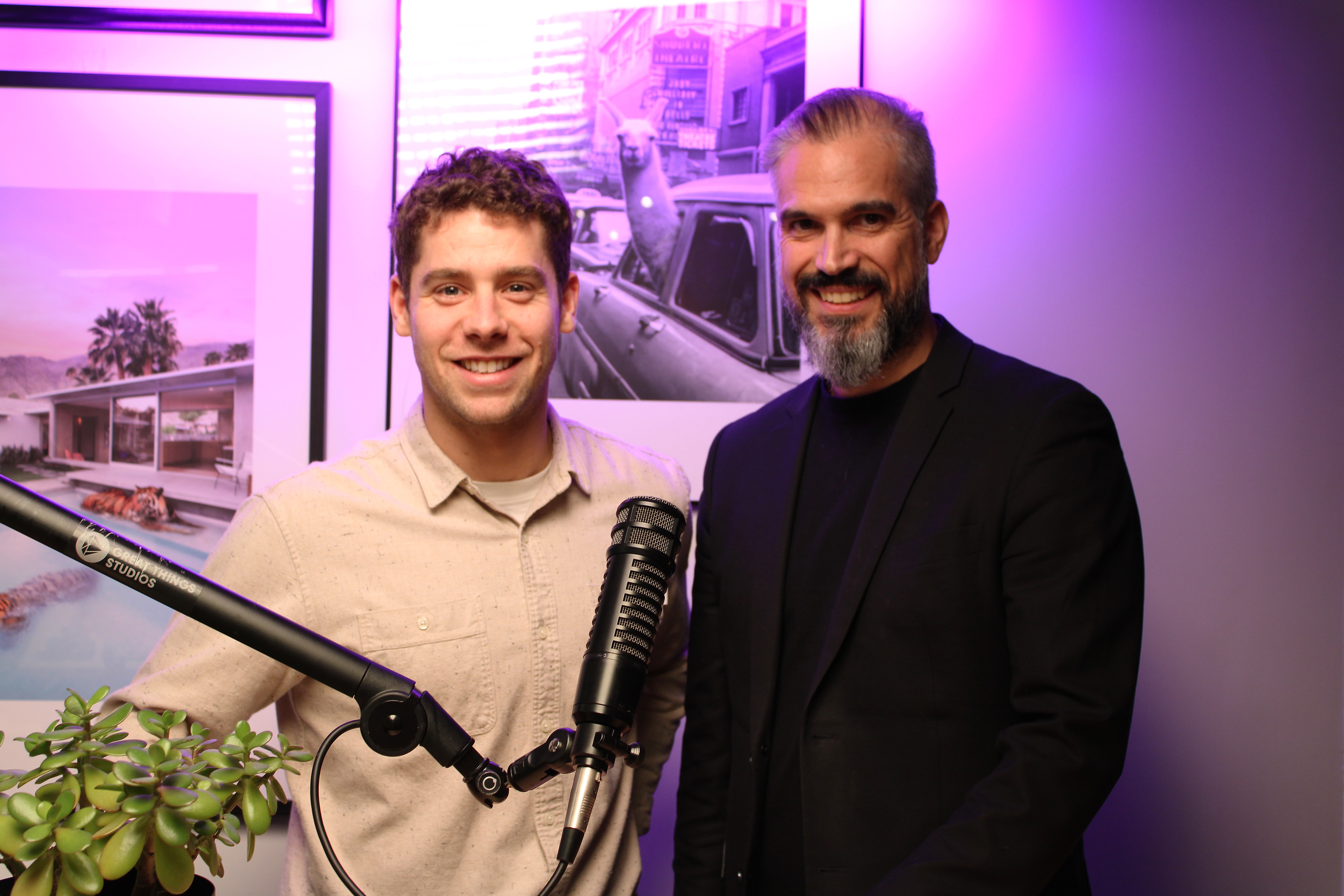 Webinar Approved grant applications