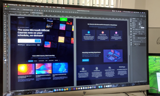 E-commerce web design: 5 ways to make your site successful