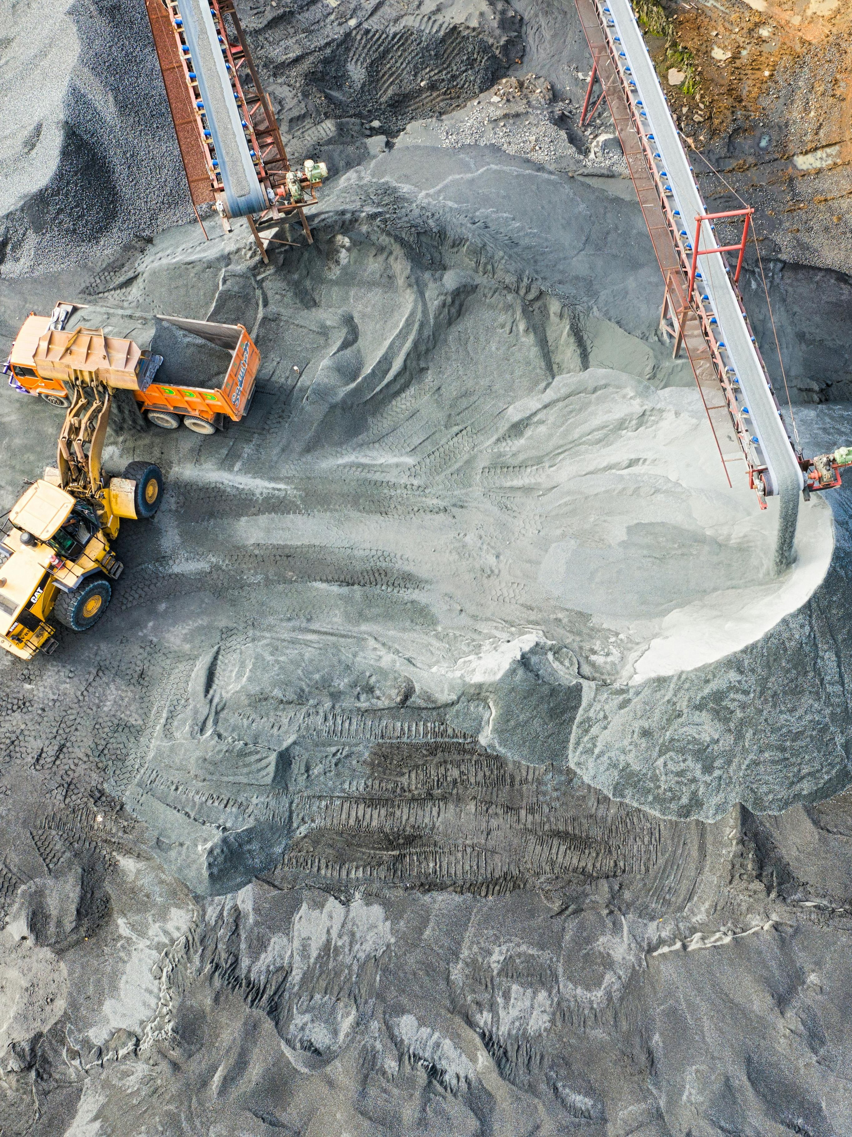 Exploitation minière