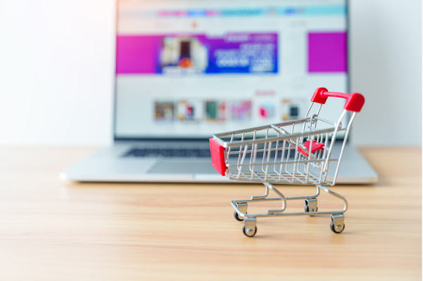 Couts de Ecommerce