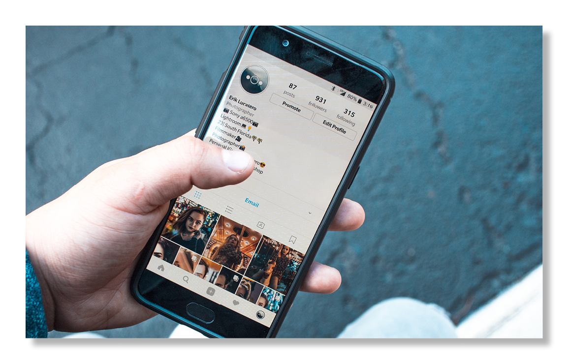 Le social selling: comment ça fonctionne?