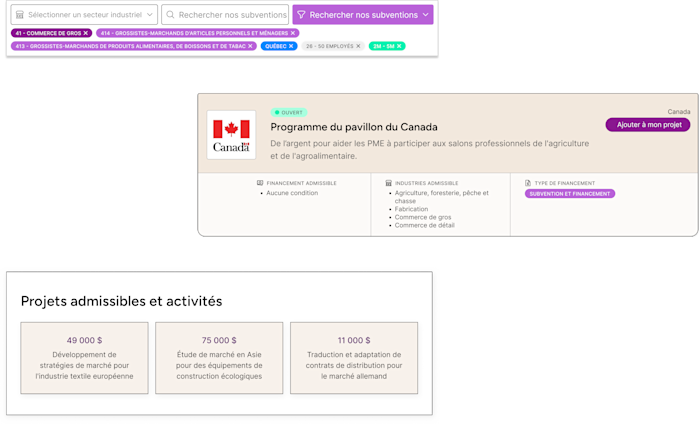 Funding Explorer - Image