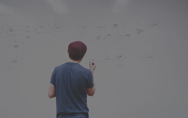 The best recipe for finding a good web designer