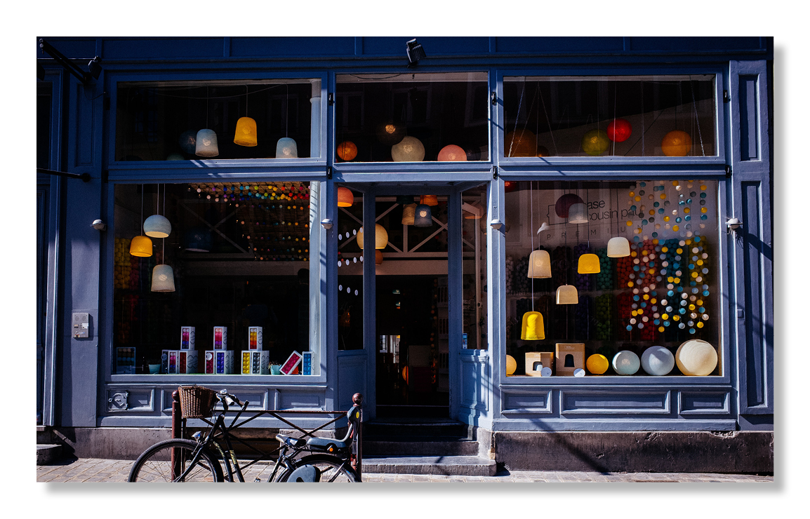 5 façons d'optimiser votre page Google my Business