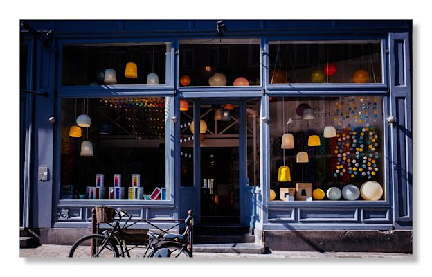 5 façons d'optimiser votre page Google my Business