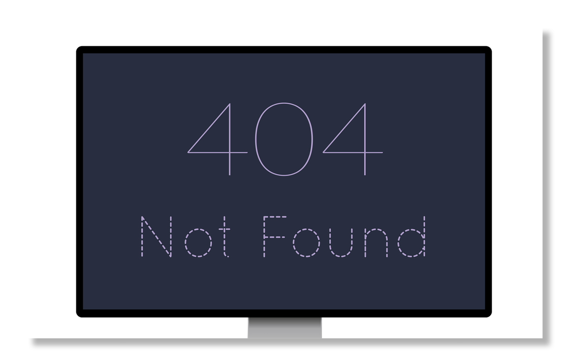 Why do 404 error pages hurt your SEO? What are the solutions?