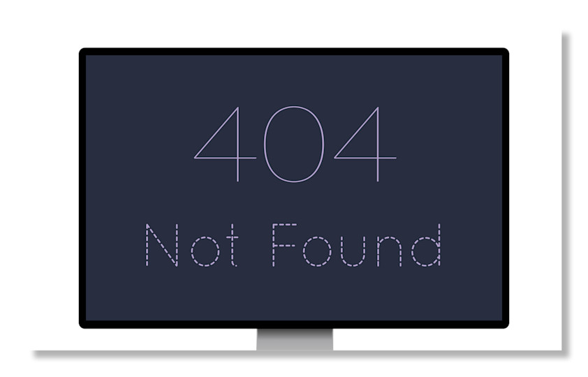 Pourquoi les pages erreurs 404 nuisent à votre SEO? Quelles sont les solutions?