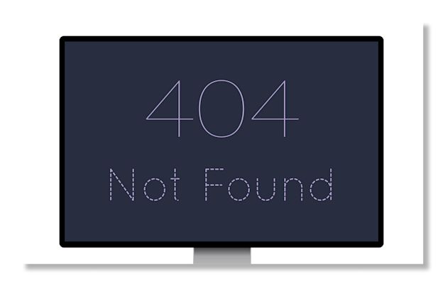 Pourquoi les pages erreurs 404 nuisent à votre SEO? Quelles sont les solutions?