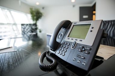La téléphonie VoIP en entreprise: 5 avantages