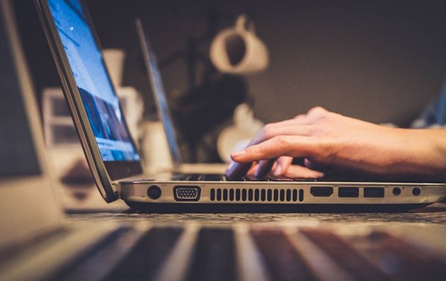 The 5 characteristics to consider when selecting an IT service provider