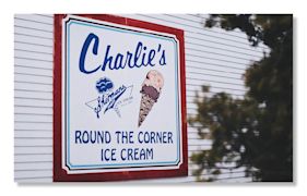 Printed communication media