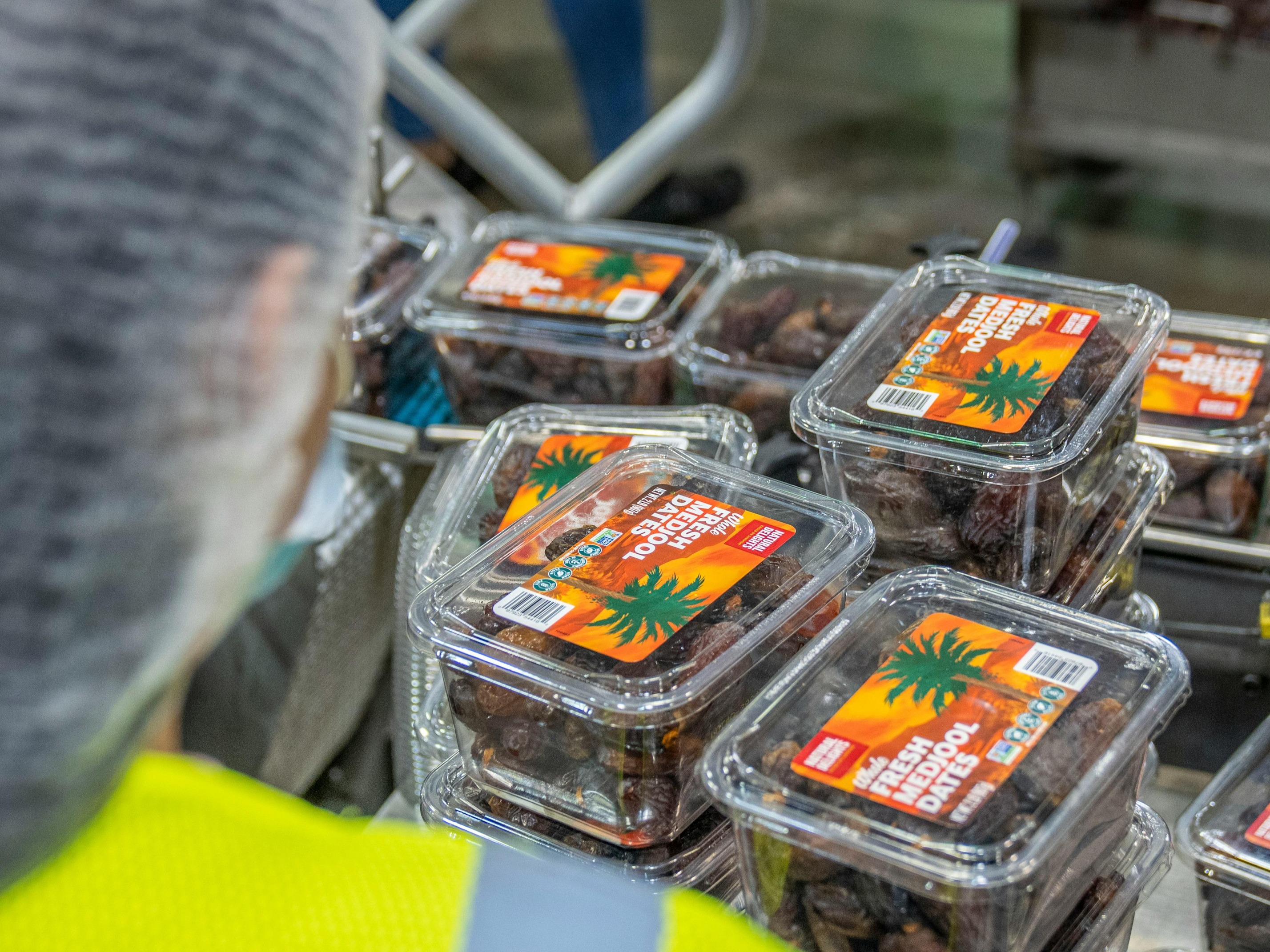 Food processing