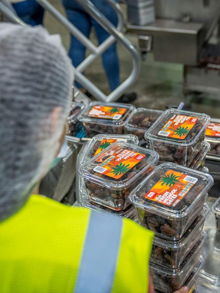 Transformation alimentaire