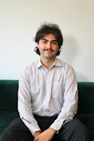 Adrian Bente - Spécialiste opérations et marketing