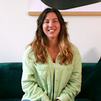 Marine Constantin - Expert in marketing and grant acquisition