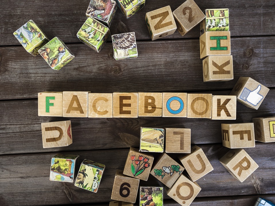 Tout savoir sur la pub de Facebook