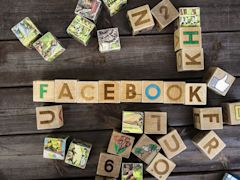 Tout savoir sur la pub de Facebook