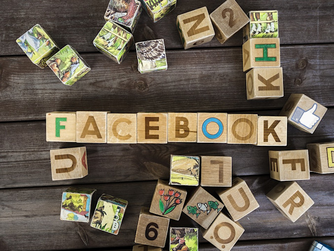 Tout savoir sur la pub de Facebook