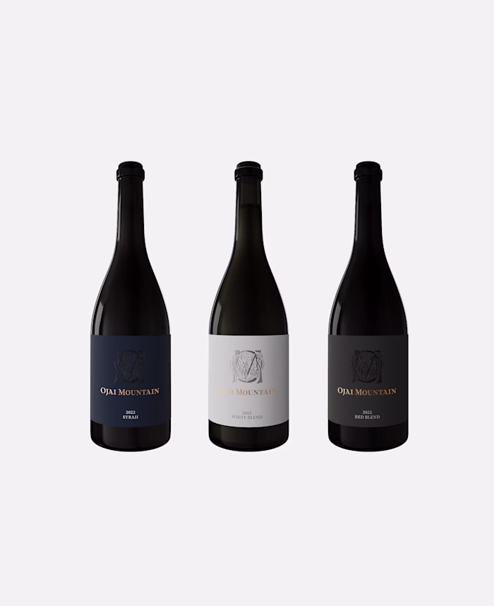 Mountain Trilogy box