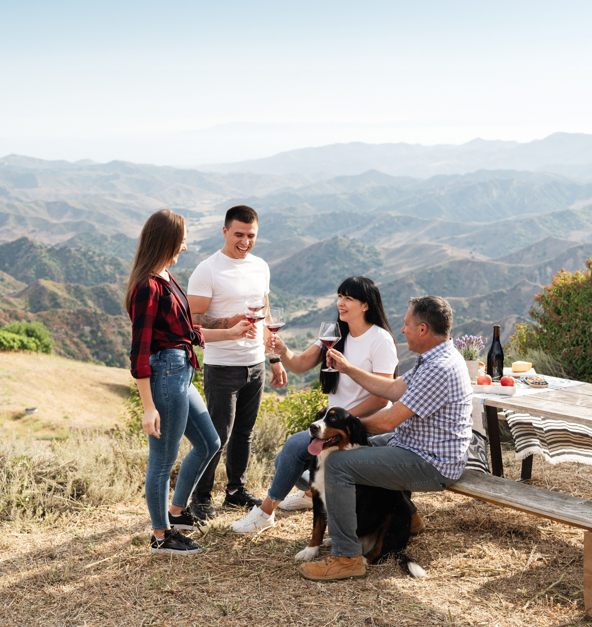 Private Estate Tour | Slide