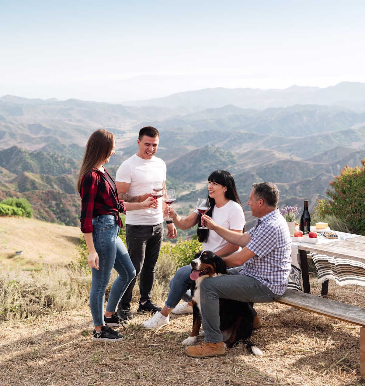 Private Estate Tour | Slide Private Estate Tour | Slide