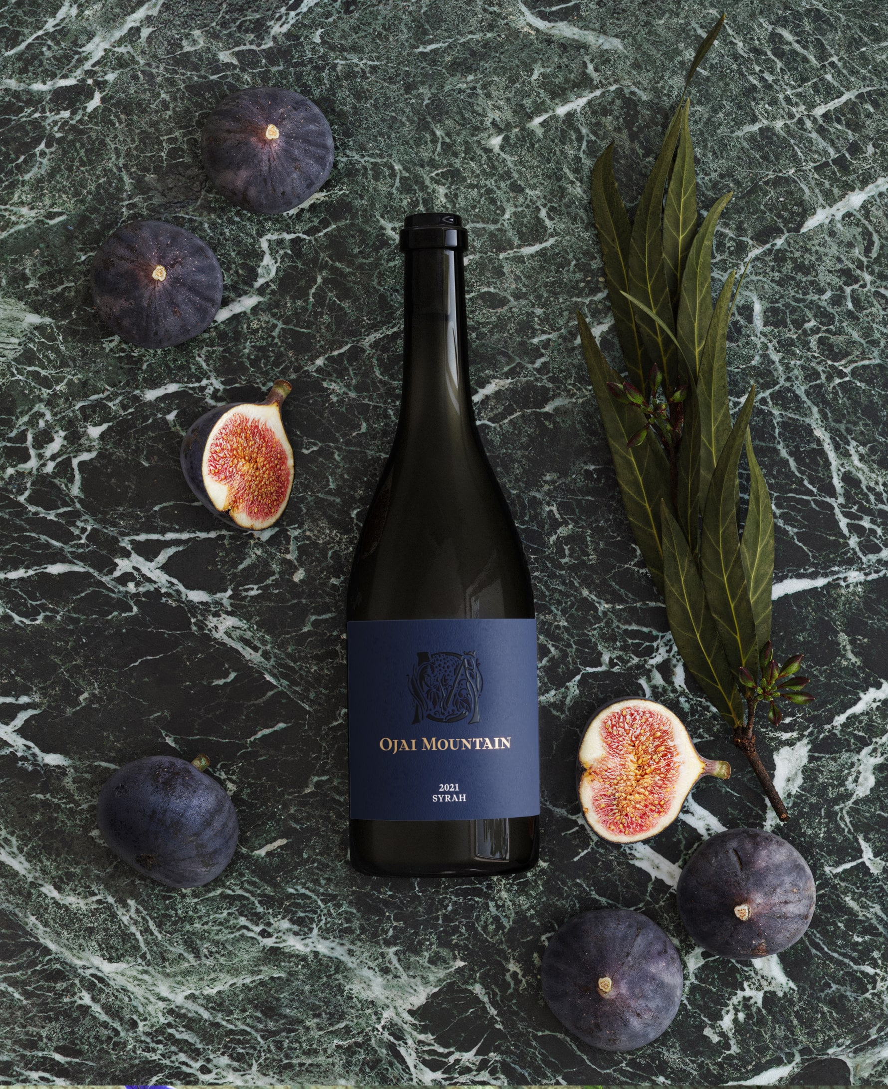 2021 Syrah 2021 Syrah