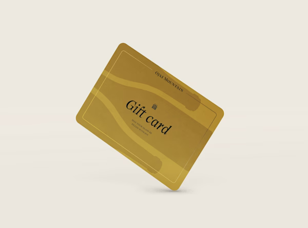 Gift Cards Image