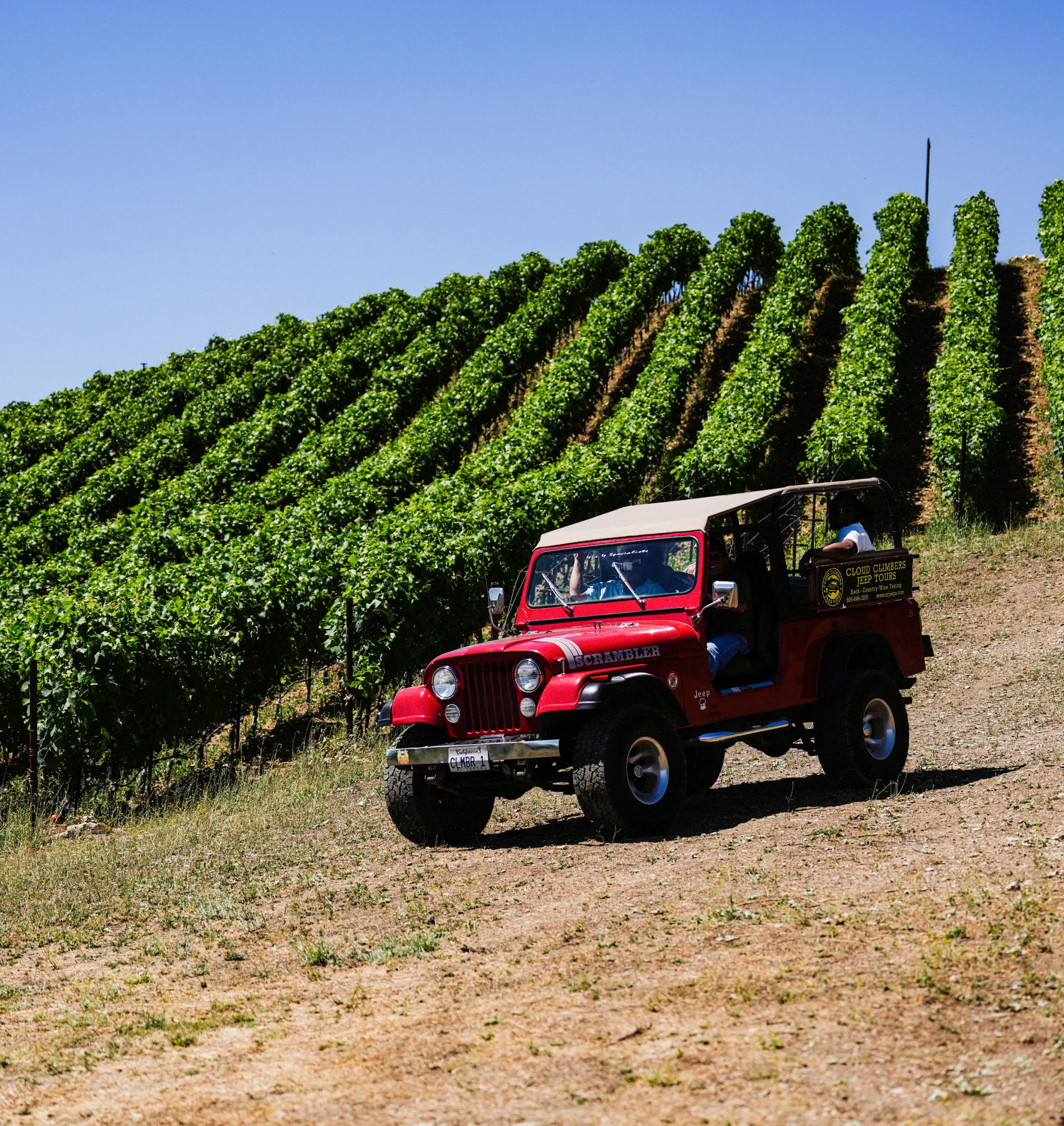 Jeep Tour | Slide 3