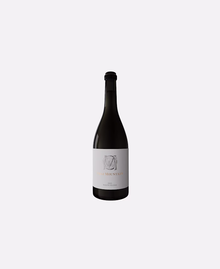Estate White Selection
