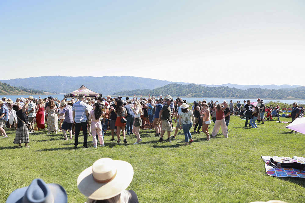 Ojai Mountain Wine Portfolio Banner