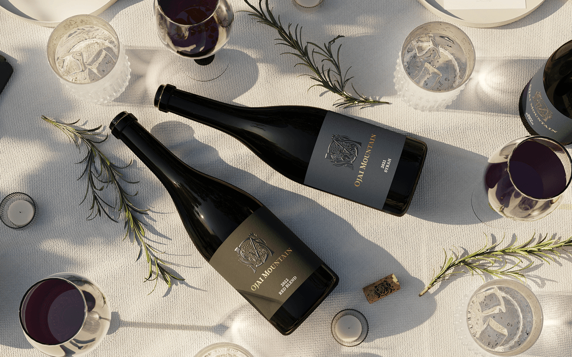 Forbes Ojai Mountain Article Media Feature