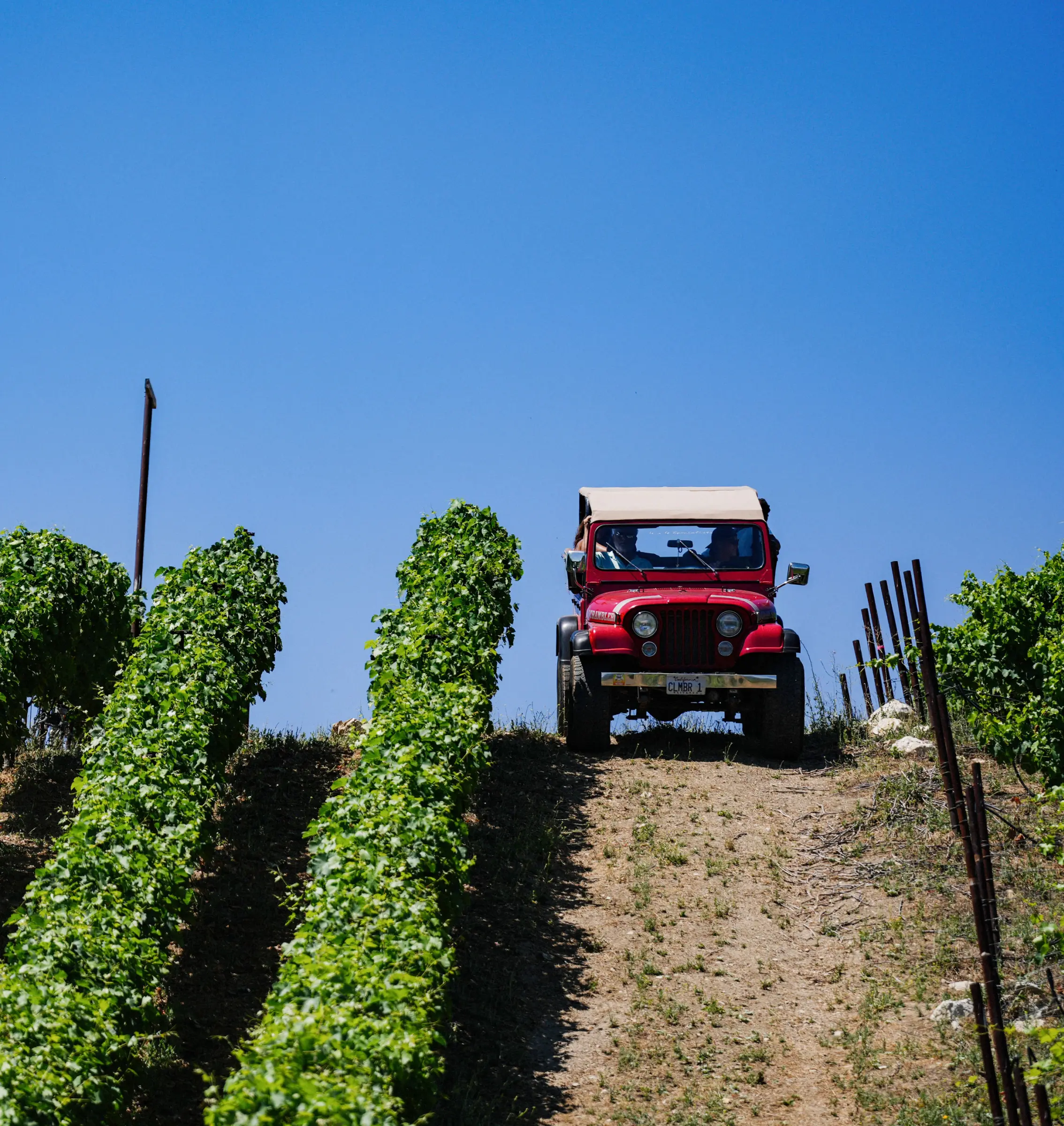 Jeep Tour | Slide