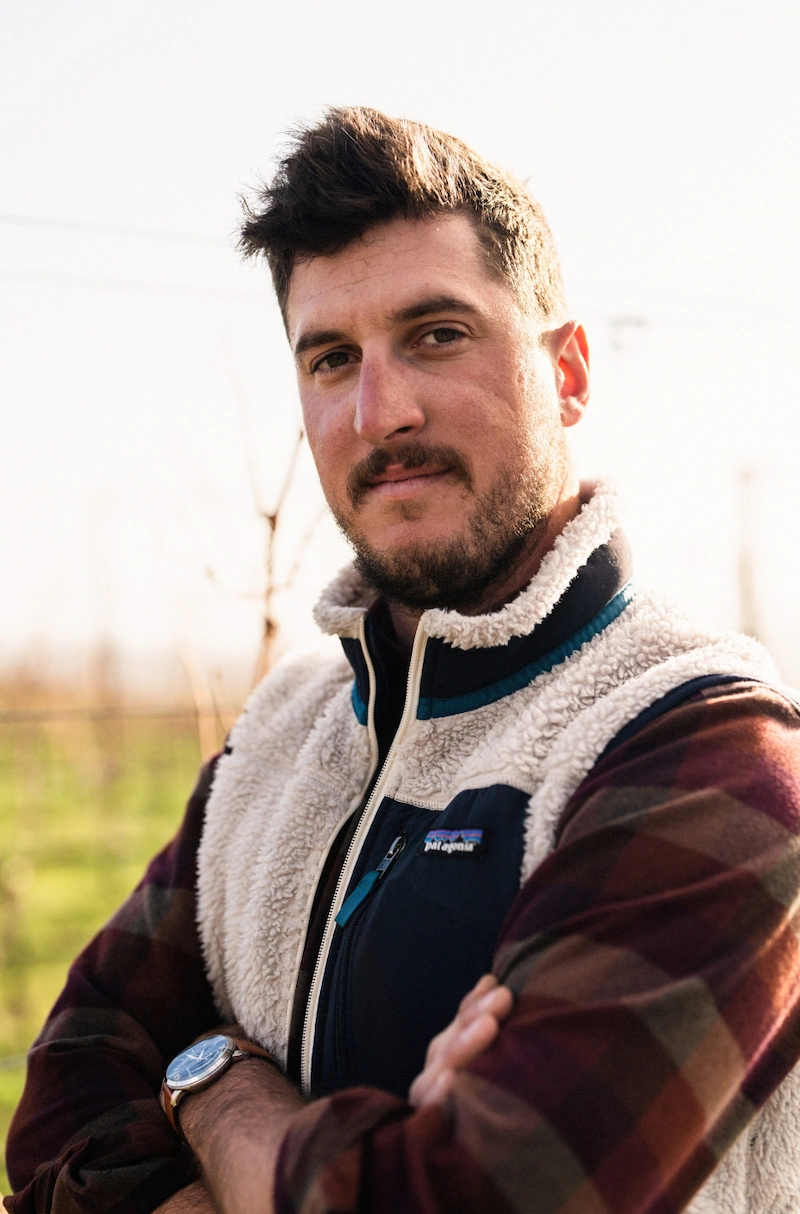 Image | Jacopo Miolo