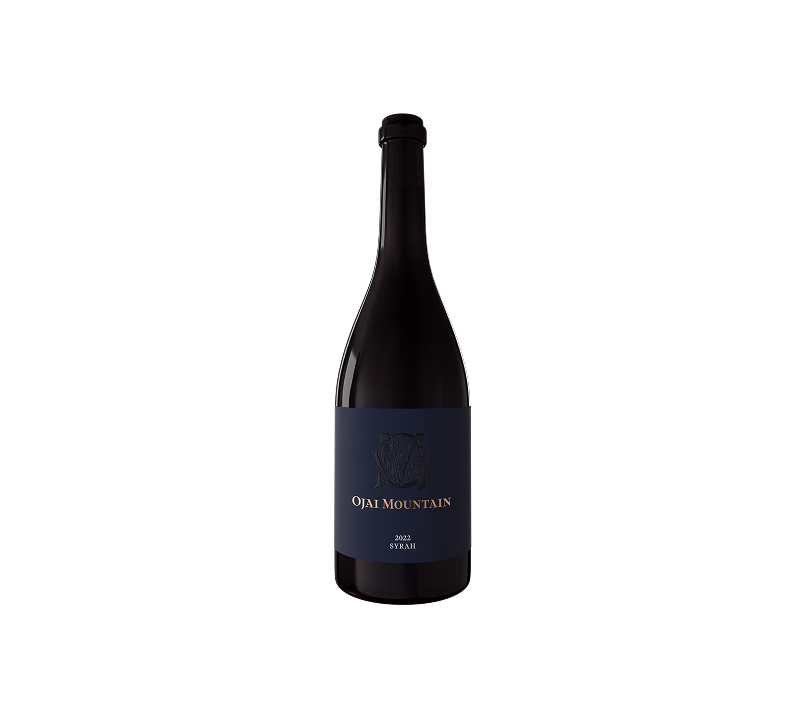 2022 Syrah