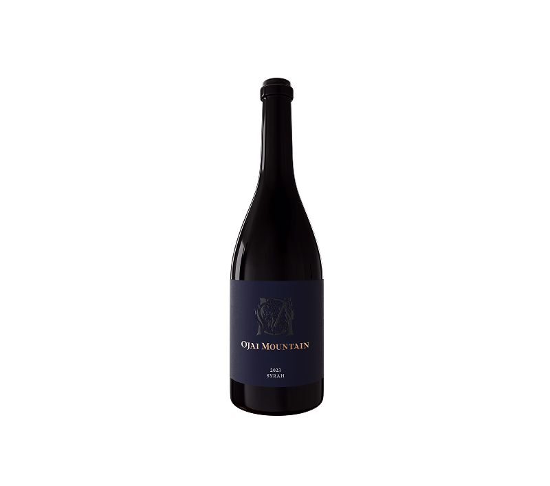 2023 Syrah