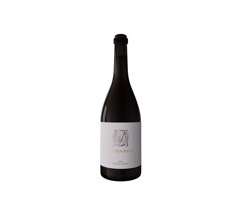2022 Estate White
