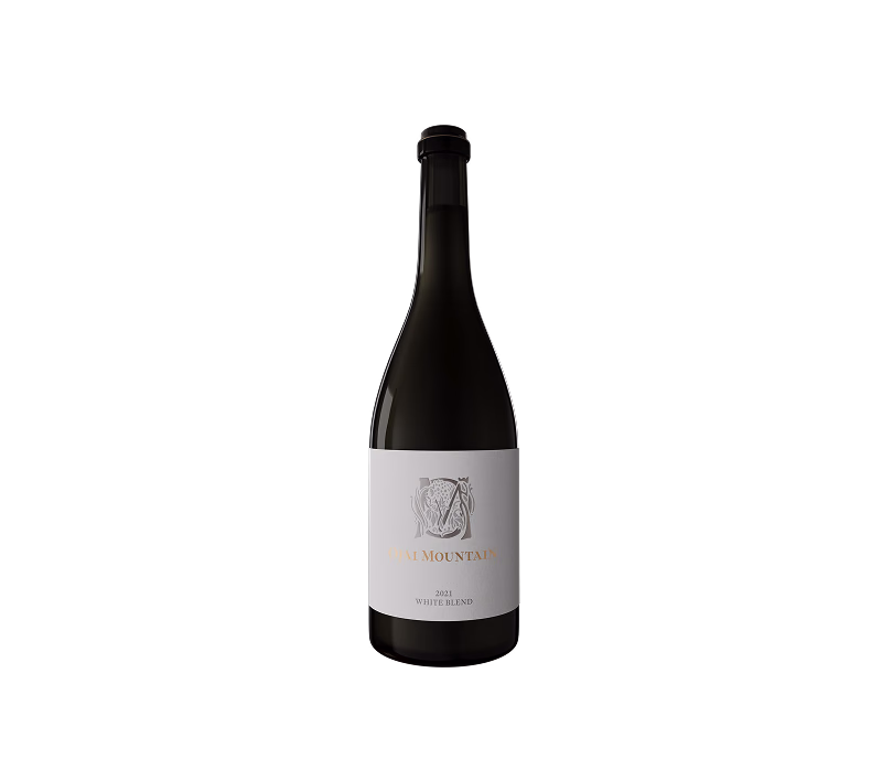 2021 Estate White