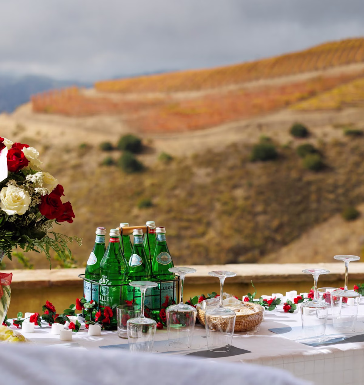 Special Occasions | Slide 1