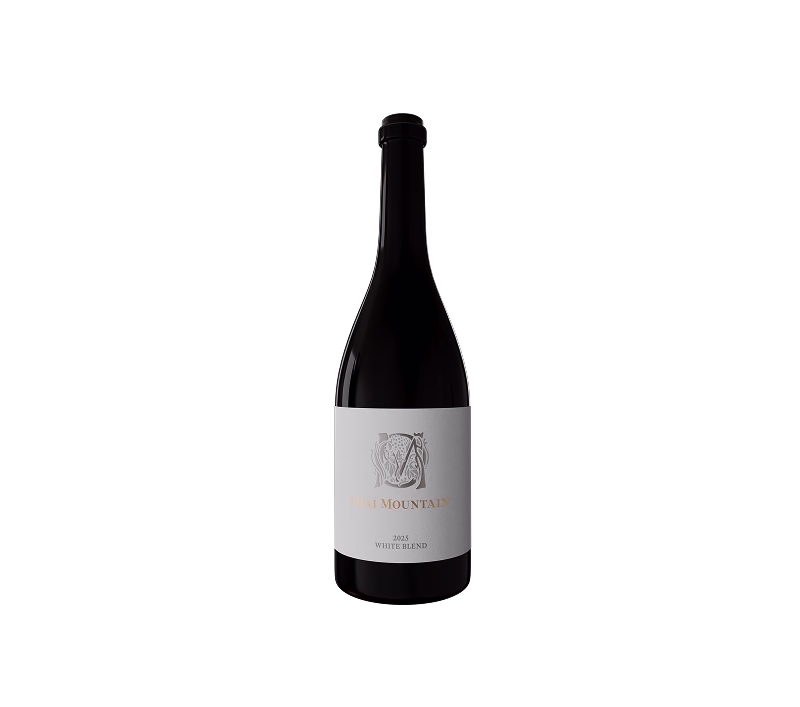 2025 Estate White