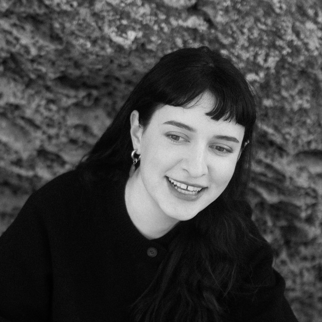 Photo of Lesia Artymovych