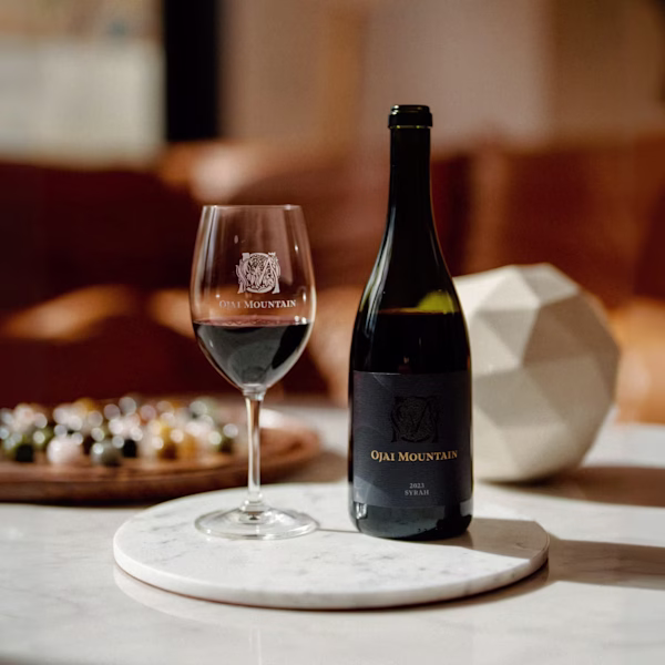 How to Taste Wine at Home: A Complete Step-by-Step Guide - Ojai Mountain Blog Post